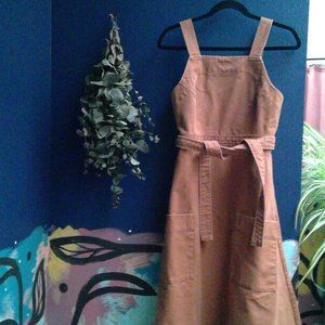 Carleen Louise Dress